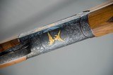 Krieghoff Model 32 12GA 30in San Remo Custom - 8 of 25