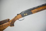 Krieghoff Model 32 12GA 30in San Remo Custom - 16 of 25