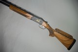 Krieghoff Model 32 12GA 30in San Remo Custom - 17 of 25