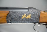 Krieghoff Model 32 12GA 30in San Remo Custom - 6 of 25