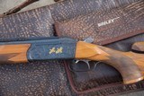 Krieghoff Model 32 12GA 30in San Remo Custom - 25 of 25