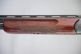 Krieghoff Model 32 Standard 12GA 32in 3 Barrel Set - 7 of 20