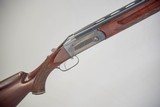Krieghoff Model 32 Standard 12GA 32in 3 Barrel Set - 18 of 20