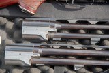 Krieghoff Model 32 Standard 12GA 32in 3 Barrel Set - 5 of 20