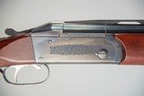 Krieghoff Model 32 Standard 12GA 32in 3 Barrel Set - 2 of 20