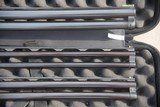 Krieghoff Model 32 Standard 12GA 32in 3 Barrel Set - 6 of 20