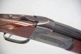 Krieghoff Model 32 Standard 12GA 32in 3 Barrel Set - 16 of 20