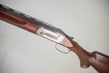 Krieghoff Model 32 Standard 12GA 32in 3 Barrel Set - 20 of 20