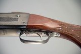 Krieghoff Model 32 Standard 12GA 32in 3 Barrel Set - 12 of 20