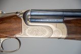 Perazzi MX12 Lusso 12GA 32in - 6 of 13