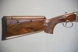 Perazzi MX12 Lusso 12GA 32in - 10 of 13