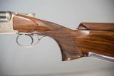 Perazzi MX12 Lusso 12GA 32in - 3 of 13