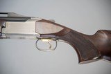 Browning 725 HR Sporting 12GA 32in w/ Adj. Comb - 3 of 13