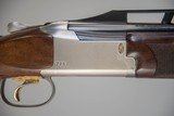 Browning 725 HR Sporting 12GA 32in w/ Adj. Comb - 6 of 13