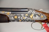 Caesar Guerini Revenant 20GA 28in Field - 1 of 17