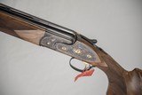 Caesar Guerini Essex Limited Gold Sporting 12GA 32in Left Handed w/ Adj. Stock - 13 of 13