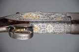 Browning Citori High Grade Sideplate Four Gauge Combo 32in - 3 of 19
