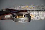 Browning Citori High Grade Sideplate Four Gauge Combo 32in - 13 of 19