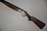Browning Citori High Grade Sideplate Four Gauge Combo 32in - 18 of 19