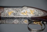Browning Citori High Grade Sideplate Four Gauge Combo 32in - 2 of 19