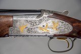 Browning Citori High Grade Sideplate Four Gauge Combo 32in - 1 of 19