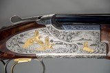 Browning Citori High Grade Sideplate Four Gauge Combo 32in - 14 of 19