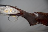 Browning Citori High Grade Sideplate Four Gauge Combo 32in - 11 of 19