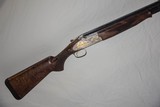 Browning Citori High Grade Sideplate Four Gauge Combo 32in - 19 of 19