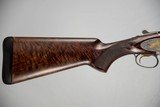 Browning Citori High Grade Sideplate Four Gauge Combo 32in - 5 of 19