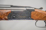 Remington Model 3200 T 1 of 1000 12GA 30in - 1 of 10