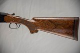 Remington Model 3200 T 1 of 1000 12GA 30in - 8 of 10