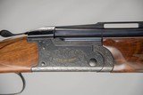 Remington Model 3200 T 1 of 1000 12GA 30in - 5 of 10