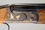 Caesar Guerini Tempio Field SE Limited Edition 20GA 28in - 11 of 11