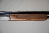 Perazzi MT6 International Skeet 12GA 29 1/2 in - 8 of 19