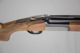 Perazzi MT6 International Skeet 12GA 29 1/2 in - 10 of 19