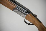 Perazzi MT6 International Skeet 12GA 29 1/2 in - 17 of 19