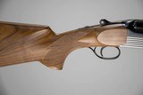 Perazzi MT6 International Skeet 12GA 29 1/2 in - 9 of 19