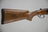 Perazzi MT6 International Skeet 12GA 29 1/2 in - 14 of 19