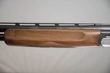 Perazzi MT6 International Skeet 12GA 29 1/2 in - 2 of 19