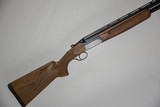 Perazzi MT6 International Skeet 12GA 29 1/2 in - 15 of 19