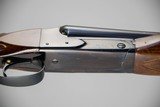 Winchester Model 21 20GA 28in - 7 of 16