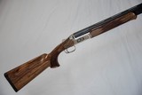 Blaser F3 Grand Luxe Sporting 12GA 32in - 13 of 16