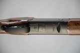 Blaser F3 Super Sport 12GA 32in - 5 of 16