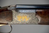 Browning Citori Superlight Grade VI 12GA 28in - 12 of 15