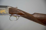 Browning Citori Superlight Grade VI 12GA 28in - 10 of 15