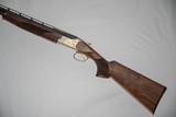 Browning Citori 525 Field Upland Pheasant 410 Bore 28in - 8 of 9