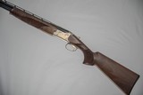 Browning Citori 525 Field Upland Dove with 28GA 28in - 10 of 10