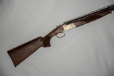 Browning Citori 525 Field Upland Dove with 28GA 28in - 9 of 10