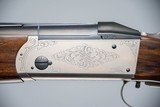 Pre-Owned Krieghoff K-80 Parcour 12ga 32in M/IM - 1 of 13
