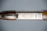 Pre-Owned Krieghoff K-80 Parcour 12ga 32in M/IM - 3 of 13